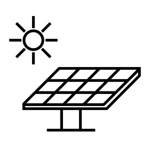 Светильники на солнечной батарее Светильники на солнечной батарее
