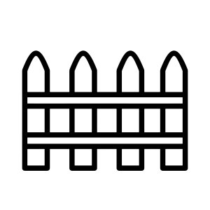 Садовое ограждение Садовое ограждение