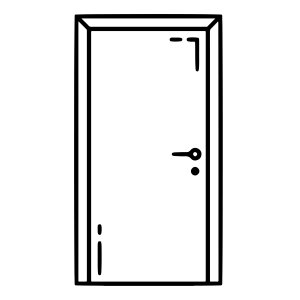 Двери банные Двери банные