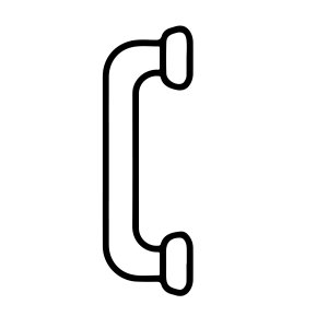 Ручки дверные Ручки дверные