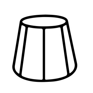 Абажуры для светильников Абажуры для светильников