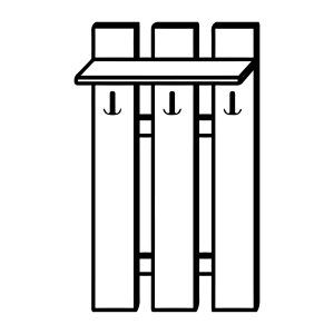 Вешалки Вешалки