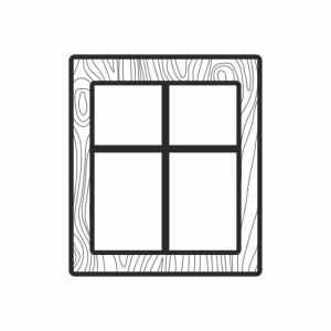 Окна деревянные Окна деревянные