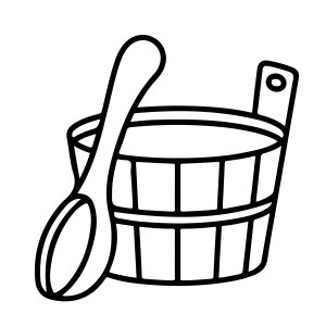 Тазы, ковши и ушаты Тазы, ковши и ушаты