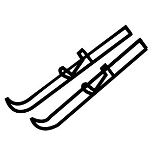 Товары для зимнего отдыха Товары для зимнего отдыха