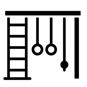 Детские спорткомплексы и качели Детские спорткомплексы и качели