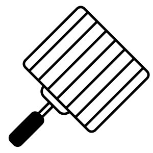 Шампуры и решётки-гриль Шампуры и решётки-гриль