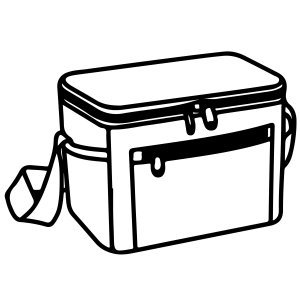 Походная посуда и термосумки Походная посуда и термосумки