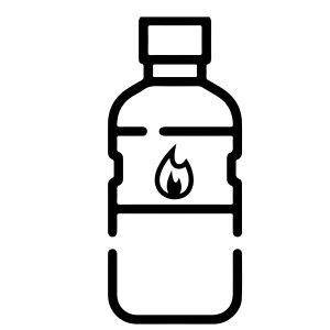 Жидкость для розжига и сухое горючее Жидкость для розжига и сухое горючее