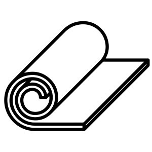 Коврики и сидушки Коврики и сидушки