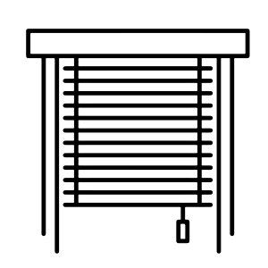 Жалюзи Жалюзи