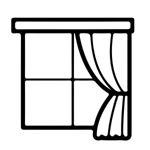 Декор для окон Декор для окон