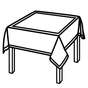 Клеёнка Клеёнка