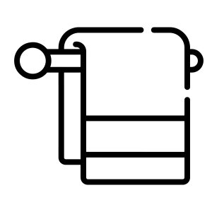 Банные полотенца Банные полотенца