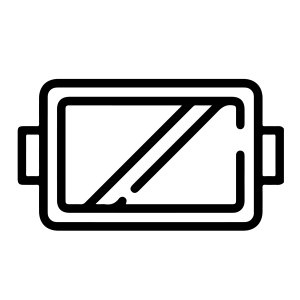 Подносы и салфетницы Подносы и салфетницы