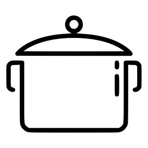 Кастрюли Кастрюли