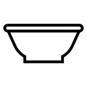 Миски нержавеющие Миски нержавеющие