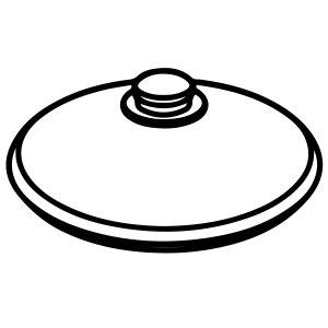 Крышки стеклянные Крышки стеклянные