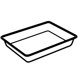 Формы для выпечки и запекания Формы для выпечки и запекания