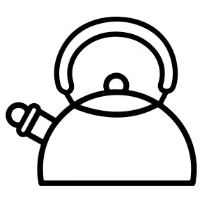 Чайники Чайники