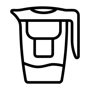 Фильтры-кувшины для воды, сменные кассеты Фильтры-кувшины для воды, сменные кассеты