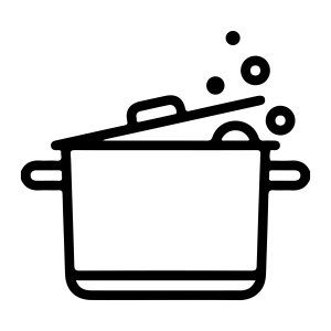 Посуда для приготовления пищи Посуда для приготовления пищи