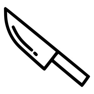 Ножи, ножницы, слайсеры, пиццерезки Ножи, ножницы, слайсеры, пиццерезки