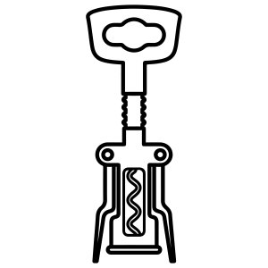 Открывашки и штопоры Открывашки и штопоры