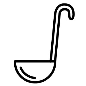 Поварешки, лопатки, шумовки, венчики, картофелемялки, щипцы Поварешки, лопатки, шумовки, венчики, картофелемялки, щипцы