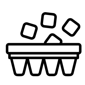 Формы для льда Формы для льда