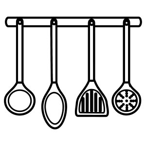 Рейлинги кухонные Рейлинги кухонные