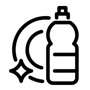 Жидкость для мытья посуды Жидкость для мытья посуды