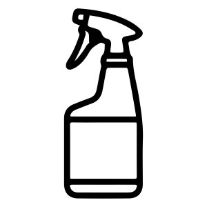 Средства для чистки кухонных поверхностей Средства для чистки кухонных поверхностей