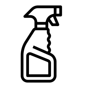 Средства для чистки мебели Средства для чистки мебели