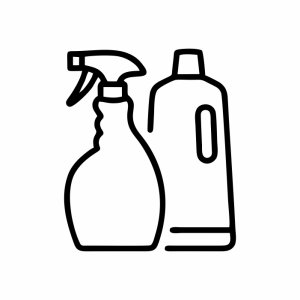 Универсальные чистящие средства Универсальные чистящие средства