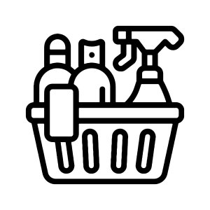 Чистящие и моющие средства Чистящие и моющие средства