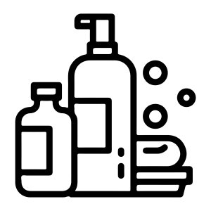 Средства для ванны и душа Средства для ванны и душа