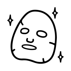 Маски для лица Маски для лица