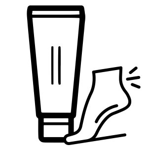 Кремы для ног Кремы для ног