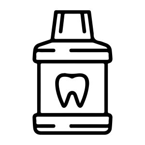 Ополаскиватели для полости рта Ополаскиватели для полости рта