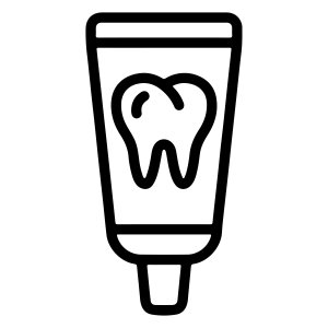 Зубная паста Зубная паста