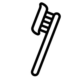 Зубные щётки Зубные щётки