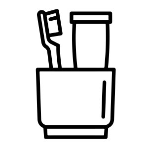 Средства личной гигиены Средства личной гигиены