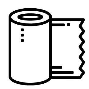 Полотенца бумажные Полотенца бумажные