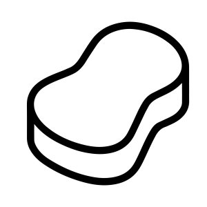 Губки и крем-краски Губки и крем-краски