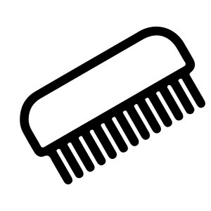 Щетки для обуви Щетки для обуви