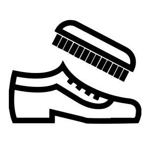 Средства для ухода за обувью Средства для ухода за обувью