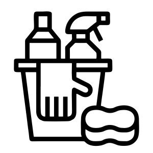 Бытовая химия Бытовая химия