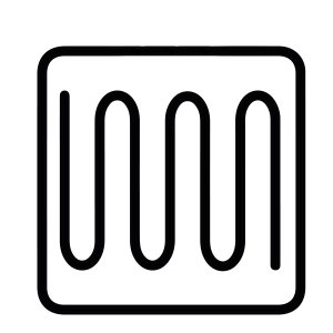 Коврики для сушки посуды Коврики для сушки посуды