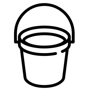 Хозяйственные ёмкости Хозяйственные ёмкости